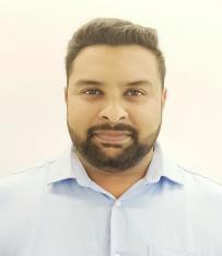 Salman Sharieff