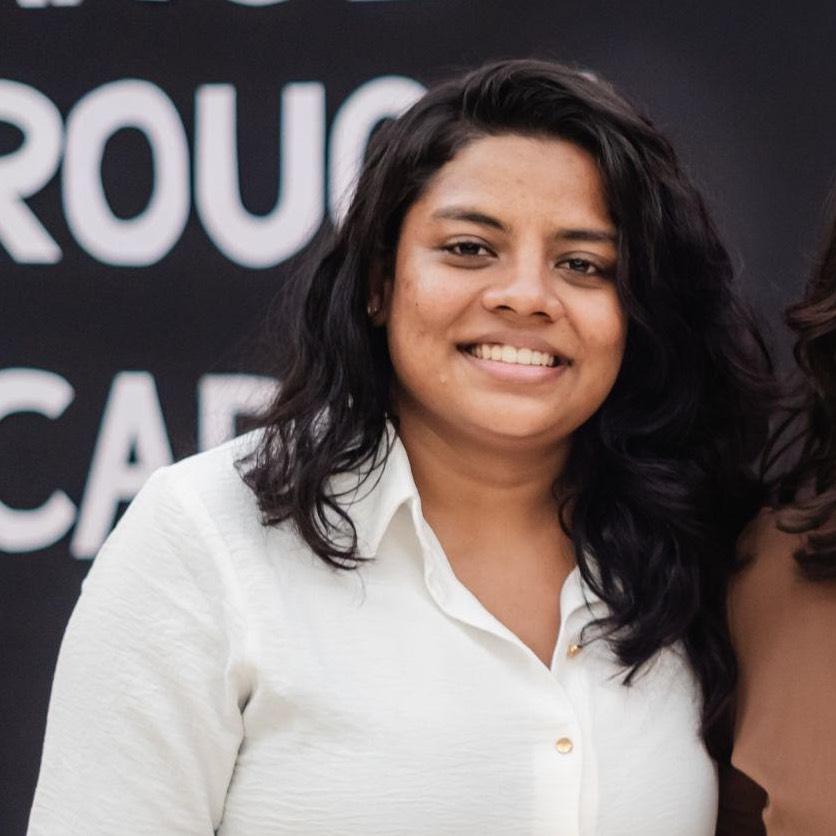 NALINI BODKHE