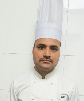 LALIT SONI