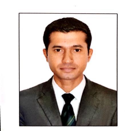 Yogesh Amin