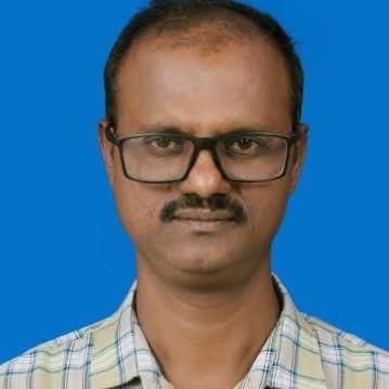 Pradipta Sahoo