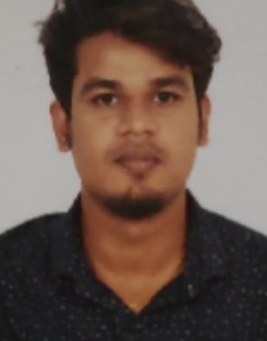 Balaji Rengaraj