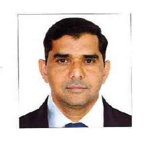 Ravikant Pagade