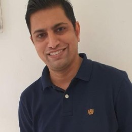 MUKUL OHRI