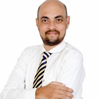Dhandeep Rajyaguru