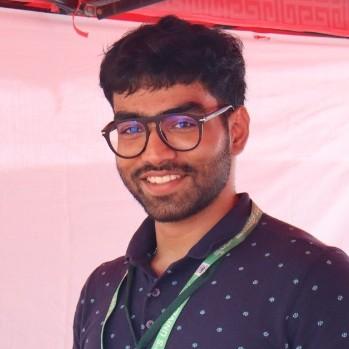 Lins Varghese