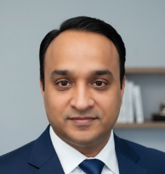 Abhishek Singh