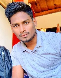 Anand Kumar