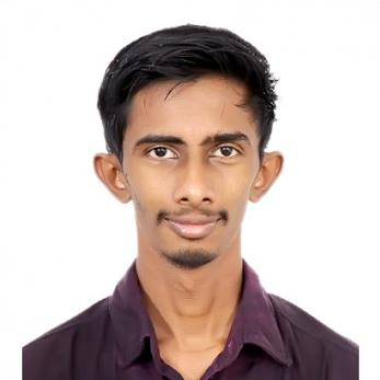 SANU PETER THOBIYAS