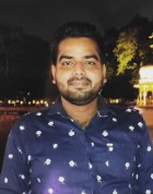 MAHENDRA PRAJAPATI