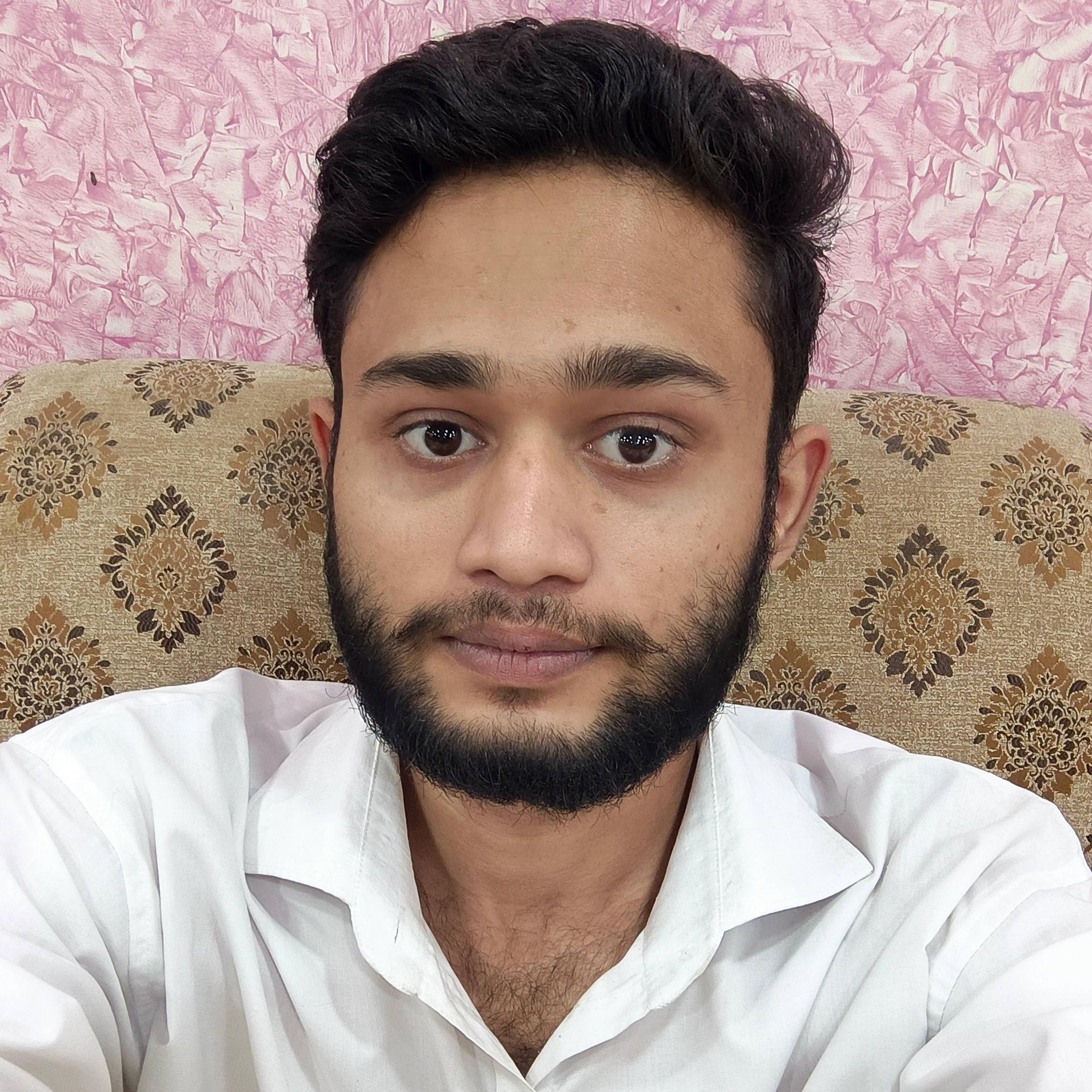 Adarsh Kumar Singh