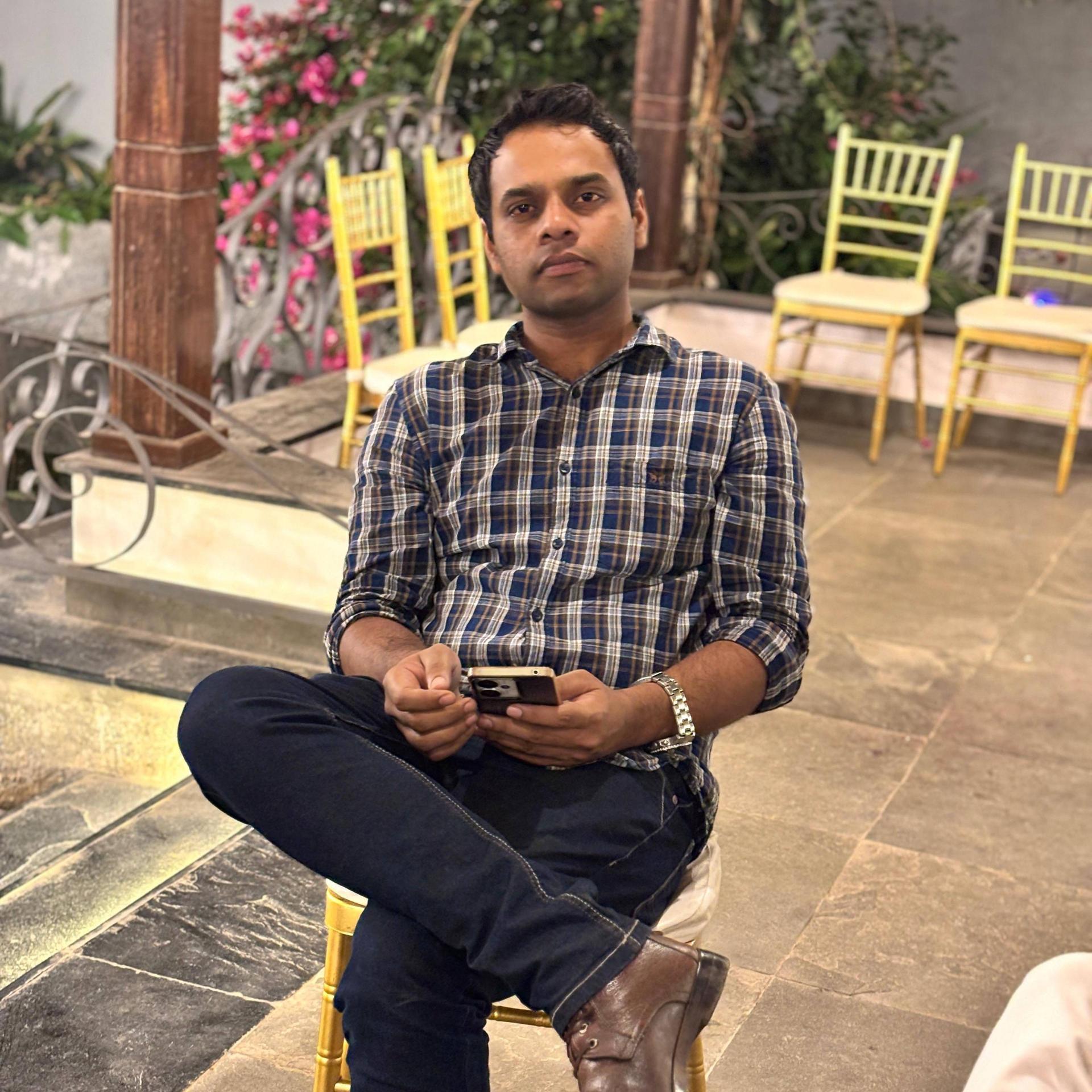 PAWAN KUMAR