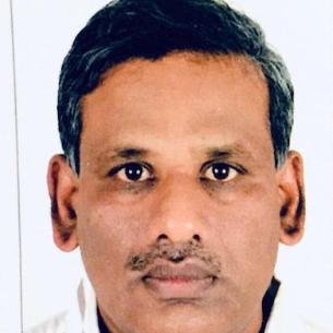 VENKATA RAJASEKHAR MUMMANENI