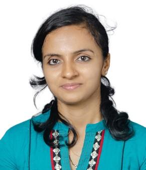 SHILPA U DEVADIGA