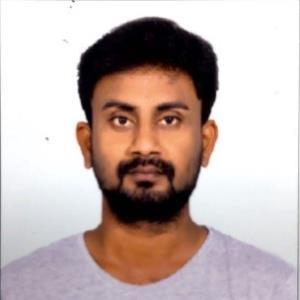 RAJASEKAR VINOTHKUMAR