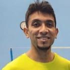 Shantanu Sinha