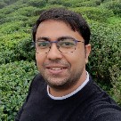 Debsundar Das
