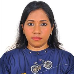 Pavithra R