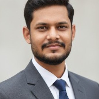 Abhishek Singhal