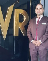 Ravinder Singh