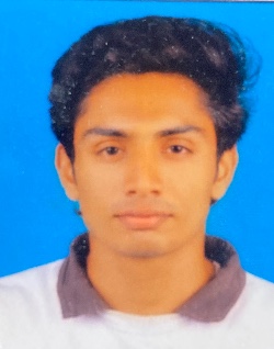 Adhil V