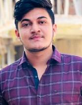 Sourabh Dubey