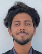 Midhunraj M