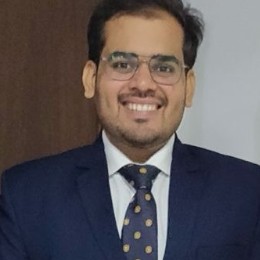 Parth Vipul Doshi