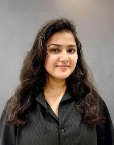 Manorma Mishra