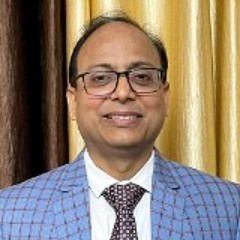 Advocate Saroj Kumar Sharma