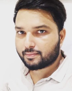 Aditya Roushan