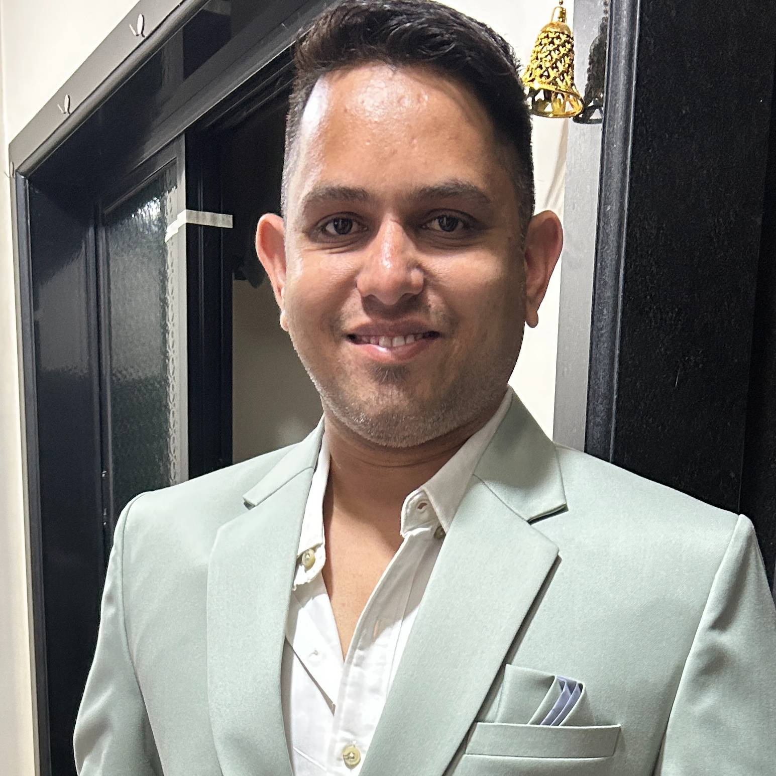 Prashant Bohare