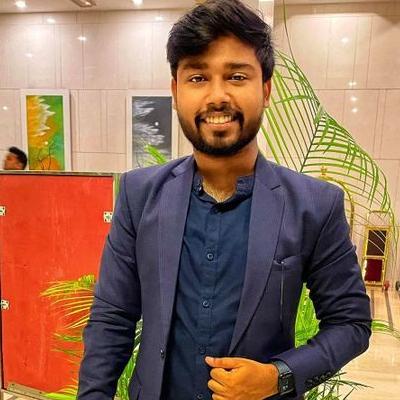 Hemant Ravi