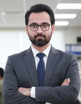 Gaurav Malik