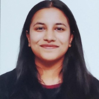 Nidhi Yadav