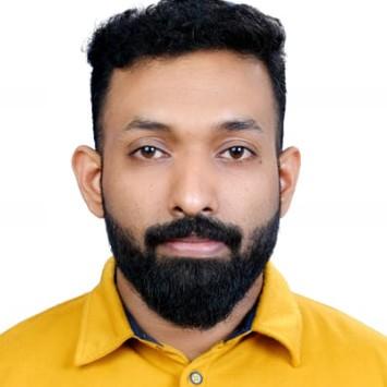 MIDHUN MURALI