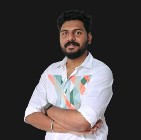 Abhay P Jayakrishnan