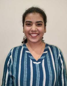 Prachi Anchan