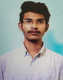 Santosh Dutt Katuri