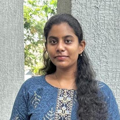 Sai Deepika Karuturi