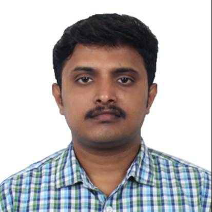 Sendhil Kumar Shettiyar