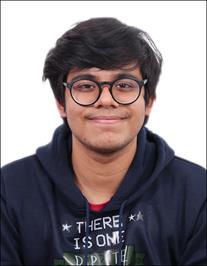 Mohak Bajaj
