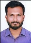 HARINAGARAJ M