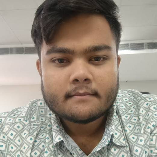 Pritam Mandal