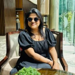Geetanjali Kanojia