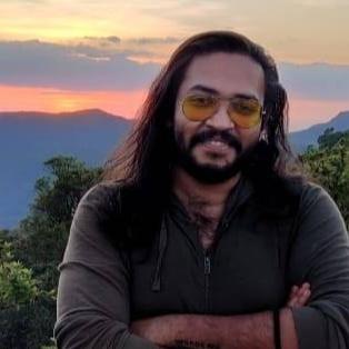 KRISHNAPRASAD E