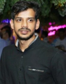 Vijay Singh Chauhan