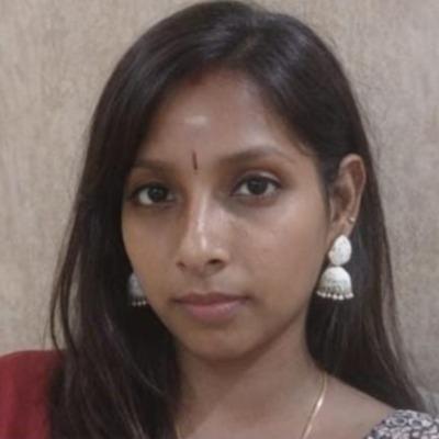 Jeevakumari Vikram