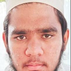 MOHAMMED FARHAN