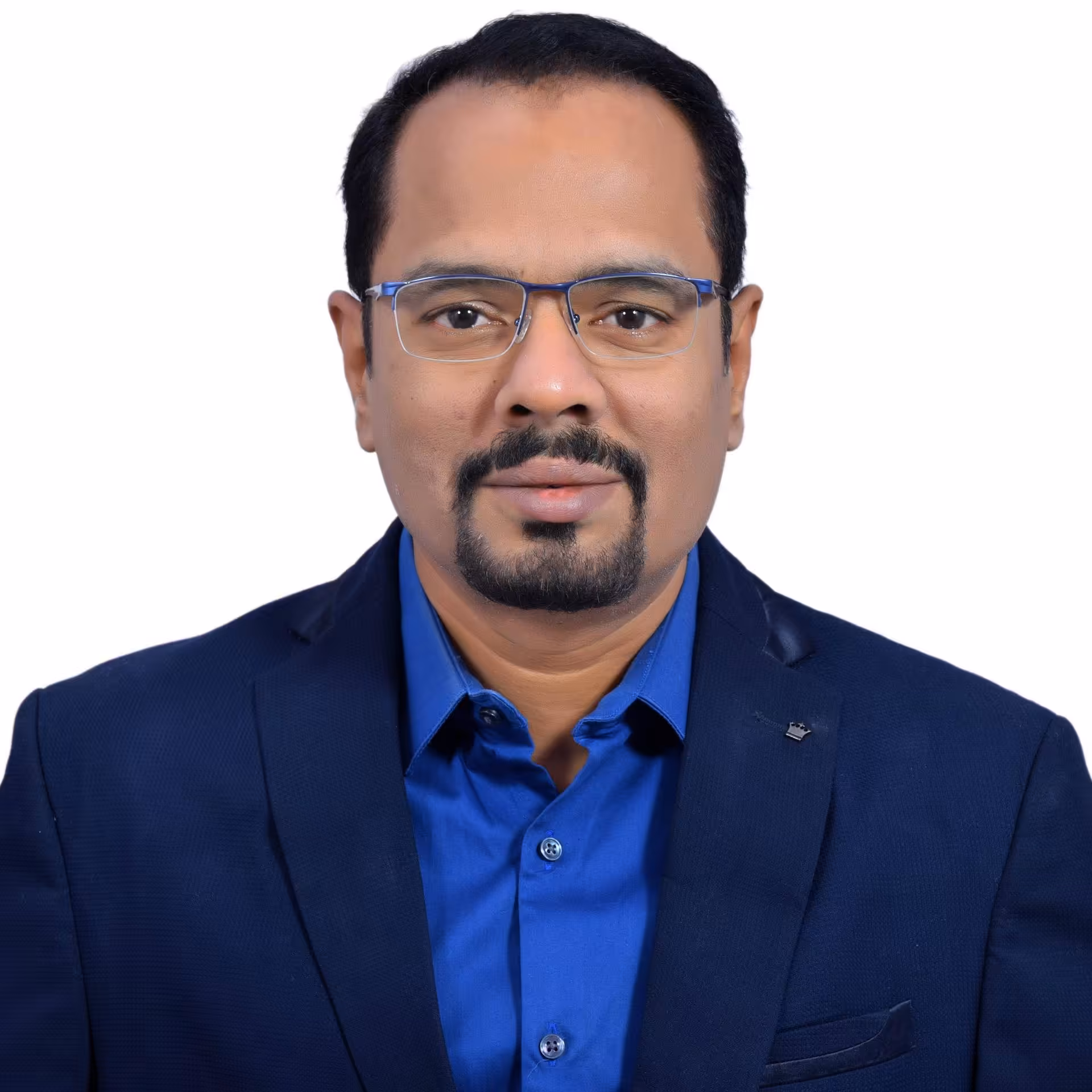 R. SRIDHAR